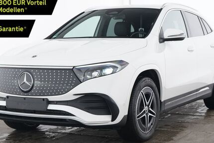 Mercedes-Benz EQA 11.600 km 37.880 &euro; Dettingen unter Teck 73265