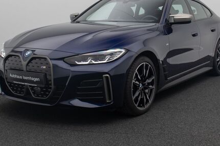 BMW i4 38.168 km 45.999 &euro; Isernhagen 30916