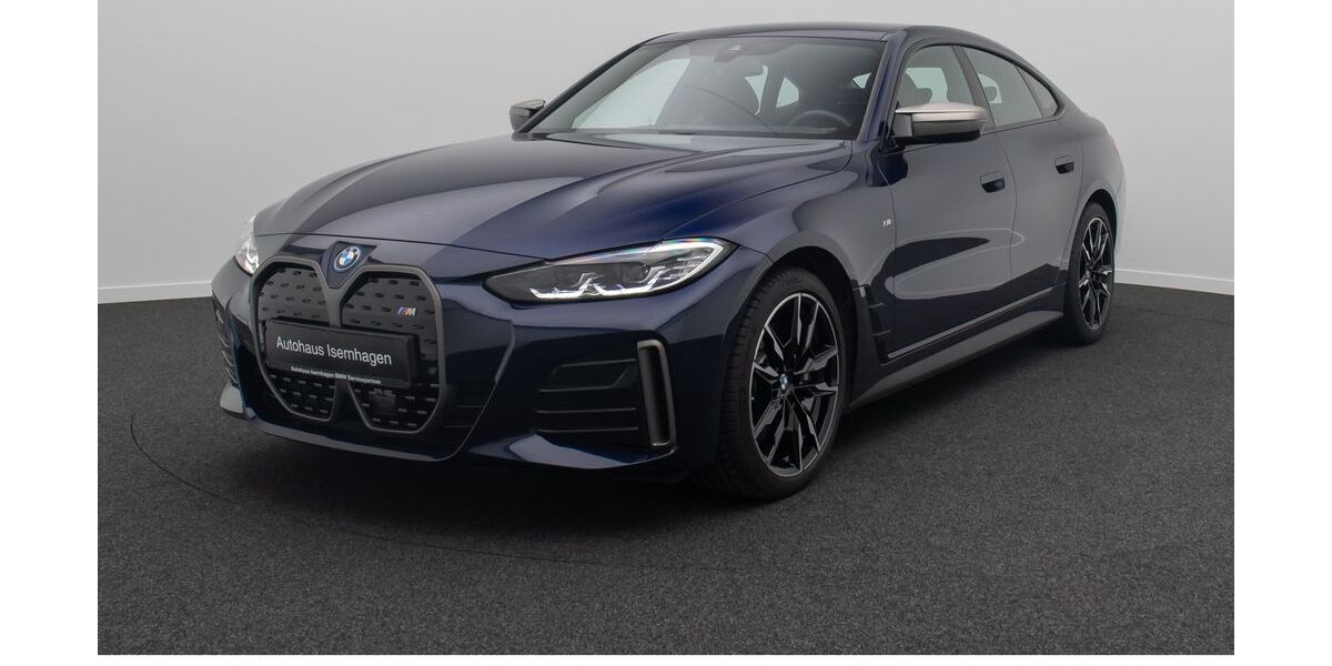 BMW i4 38.168 km 45.999 &euro; Isernhagen 30916