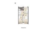 Doppelhaushälfte Kolbermoor - 5 Zimmer, 155 m&sup2;, 525.000&euro; | Angebot:25777176