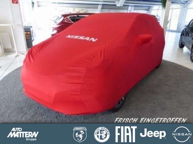 Nissan Juke 49.546 km 13.690 &euro; Herford 32049