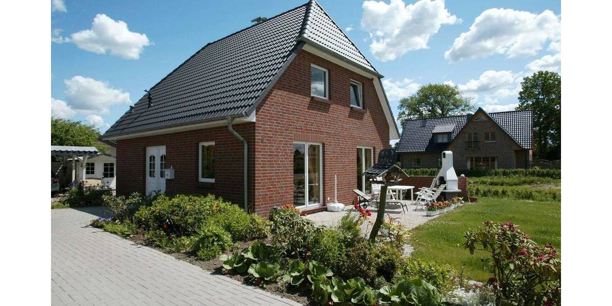 Einfamilienhaus Wilster - 5 Zimmer, 100 m&sup2;, 410.000&euro; | Angebot:26904309