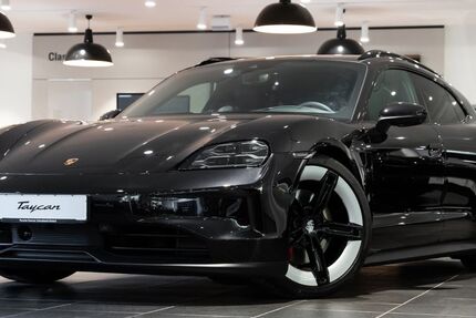 Porsche Taycan 12.880 km 129.880 € Schwäbisch Gmünd 73529