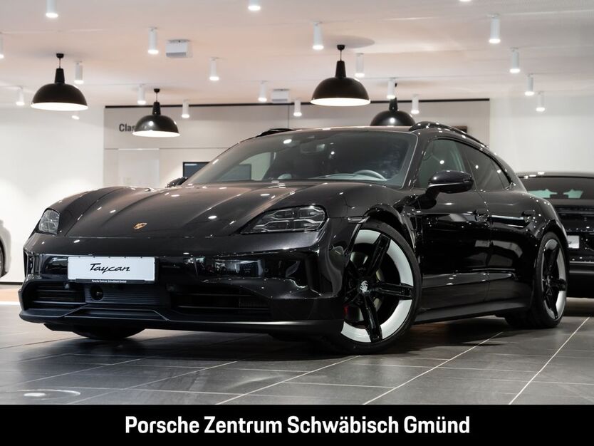 Porsche Taycan 12.880 km 129.880 € Schwäbisch Gmünd 73529