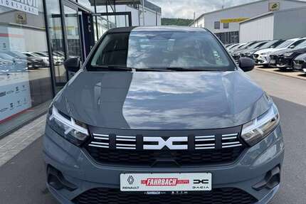Dacia Sandero 19.960 km 13.600 &euro; Bad Mergentheim 97980