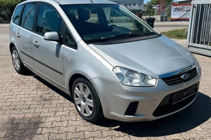 Ford C-Max 113.700 km 2.999 &euro; Worms 67547