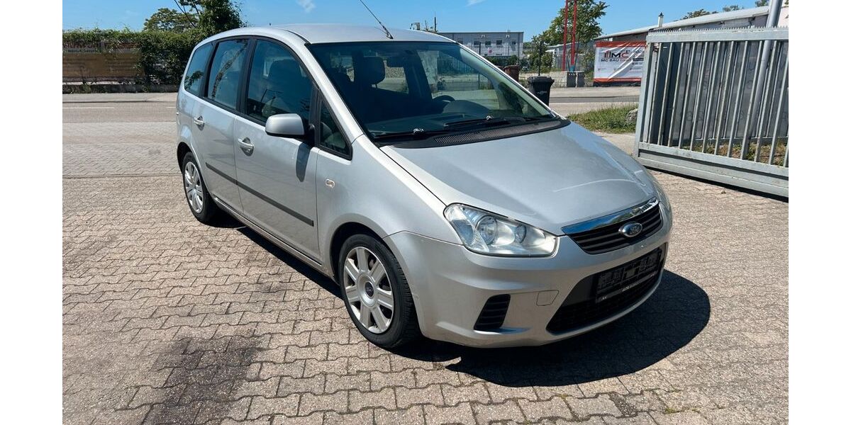 Ford C-Max 113.700 km 2.999 &euro; Worms 67547