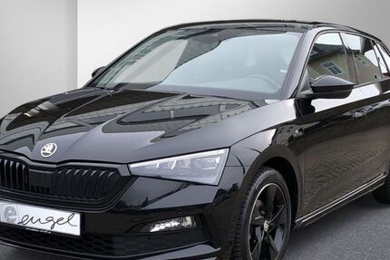 Skoda Scala 71.500 km 19.844 &euro; Wunsiedel 95632