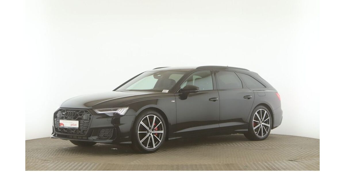 Audi A6 18.314 km 57.689 &euro; Seevetal 21217