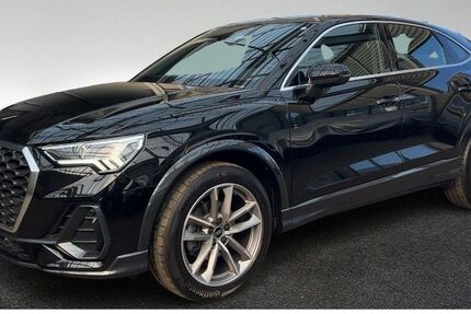 Audi Q3 35.565 km 36.880 &euro; Hamburg 22529