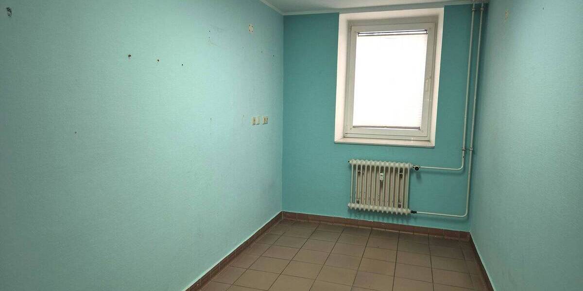 Büro-Geschäftsräume im Ortskern in Barßel zimmer
