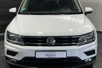 VW Tiguan 141.000 km 19.997 &euro; Nottuln 48301