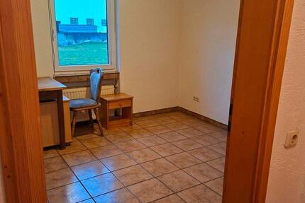 1Zimmer-Wohnung 1 zimmer