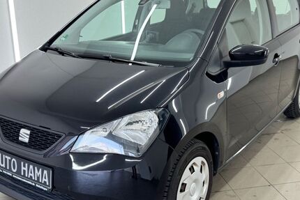 Seat Mii 90.800 km 8.990 &euro; Weferlingen 39356