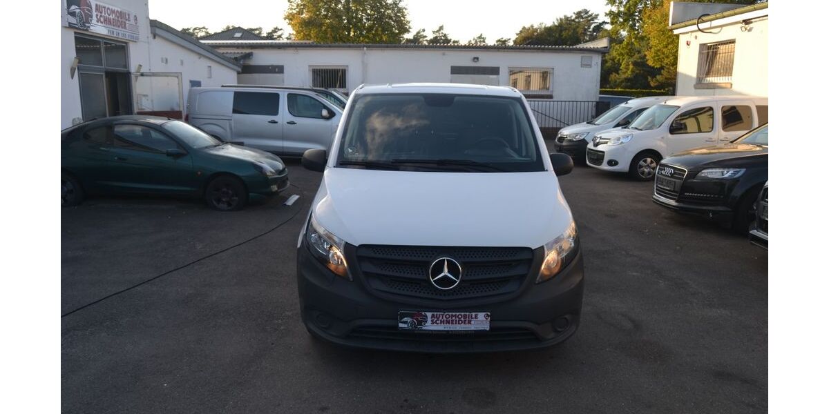 Mercedes-Benz Vito 249.400 km 7.800 &euro; Munster 29633