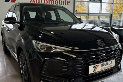 MG ZS 2.435 km 17.290 &euro; Bruchsal 76646