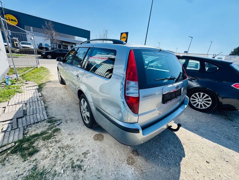 Ford Mondeo 217.000 km 1.299 € Filderstadt 70794