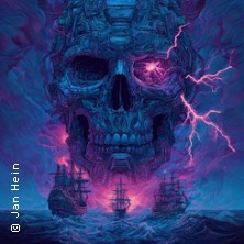 20 Jahre Kambrium - Jubiläums Show 21.02.2026 KufA Haus