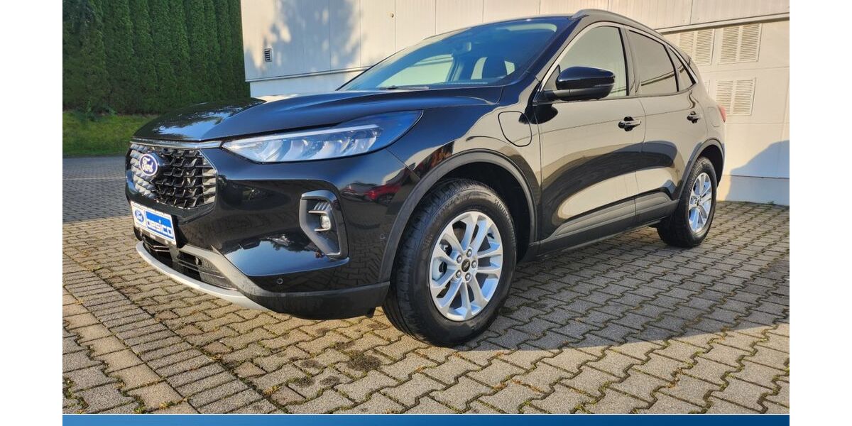 Ford Kuga 10.000 km 34.990 &euro; Glauchau 08371