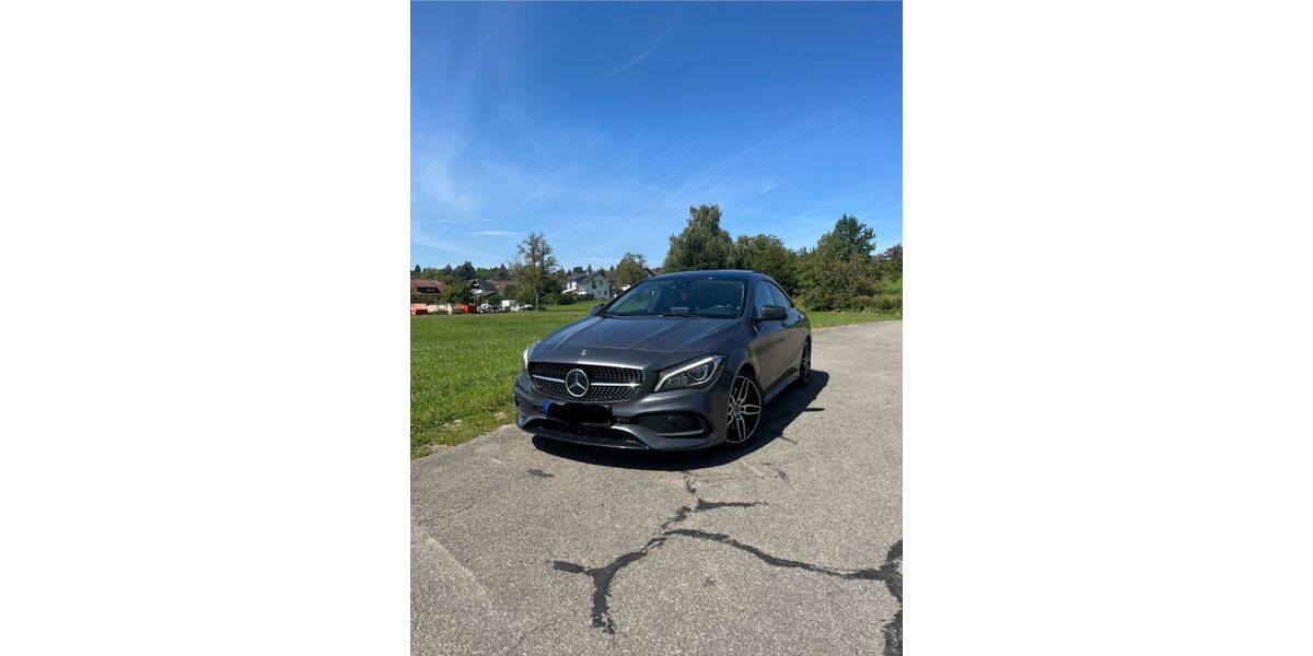 Mercedes-Benz CLA 250 149.999 km 21.500 &euro; Moos 78345