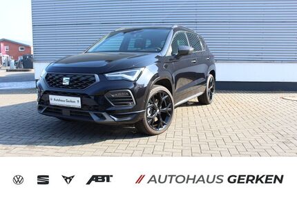 Seat Ateca 5.000 km 35.490 &euro; Ritterhude 27721