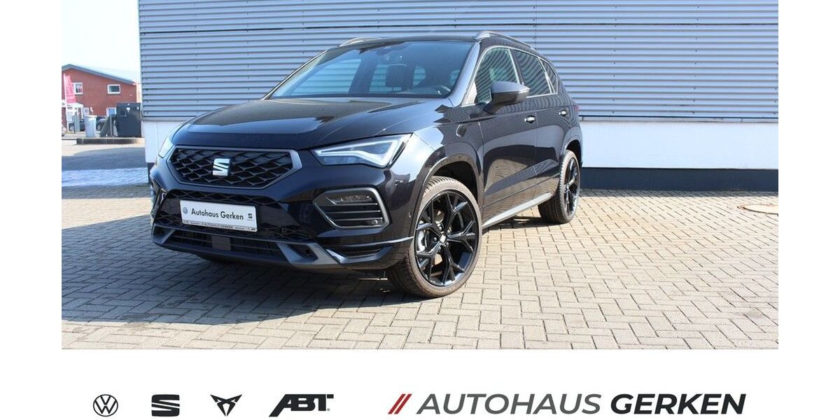Seat Ateca 5.000 km 35.490 &euro; Ritterhude 27721