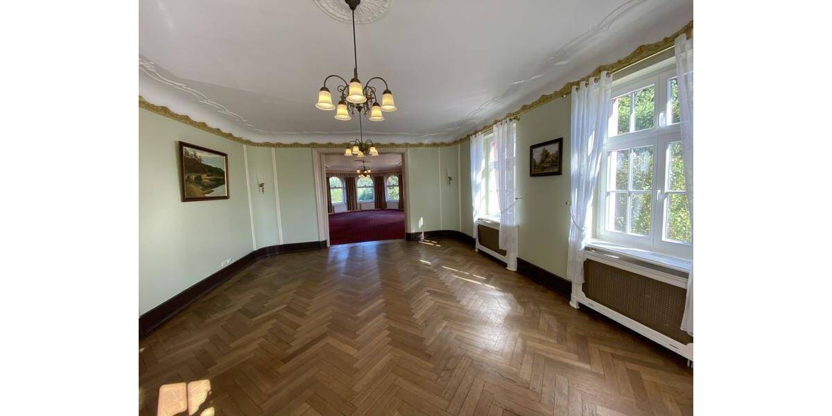 Gewerbeobjekt Kargow / Federow Federow - 1 Zimmer, 1.290.000&euro; | Angebot:25665093