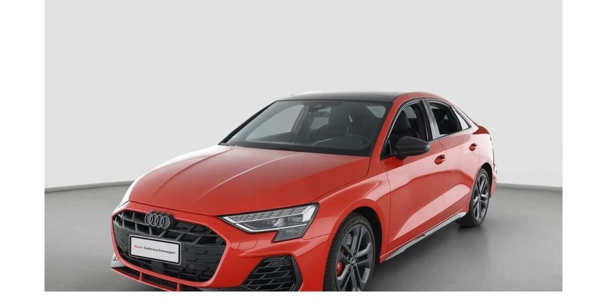 Audi S3 13.775 km 52.679 &euro; Mölln 23879