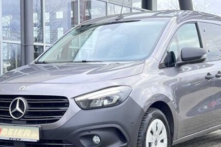 Mercedes-Benz Citan 47.500 km 18.790 &euro; Dessau direkt an der A9 06842
