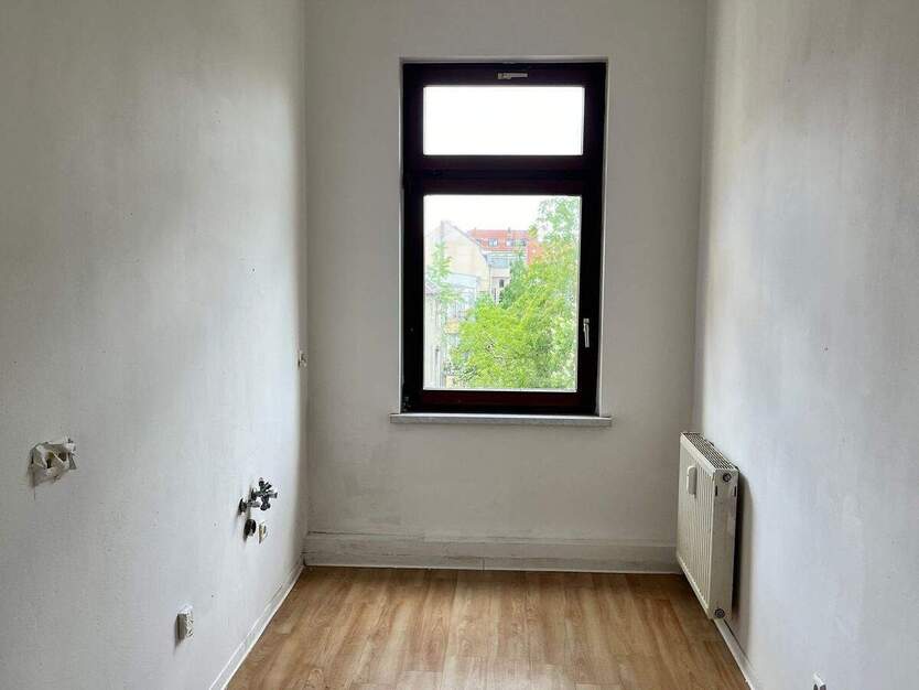 Schöne 3 Rauswohnung im Osten 3 zimmer