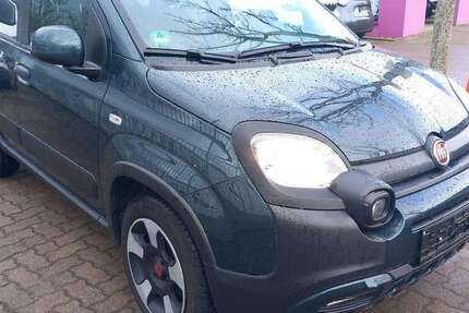 Fiat Panda 12.600 km 14.433 &euro; Gundelsheim 74831