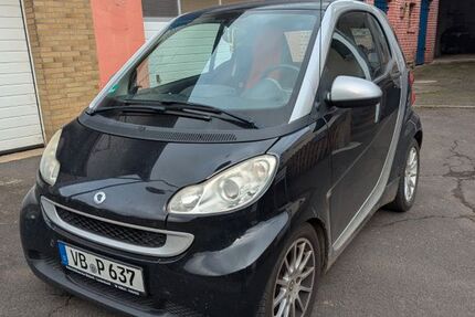 Smart ForTwo 135.000 km 3.000 € Lautertal 36369