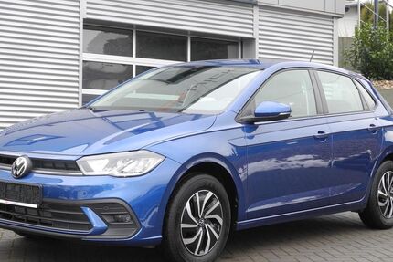 VW Polo 30.260 km 14.500 &euro; Riegenroth 55469