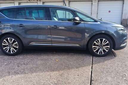 Renault Espace 124.500 km 18.500 € Erfurt 99085