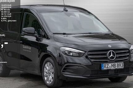 Mercedes T-Klasse