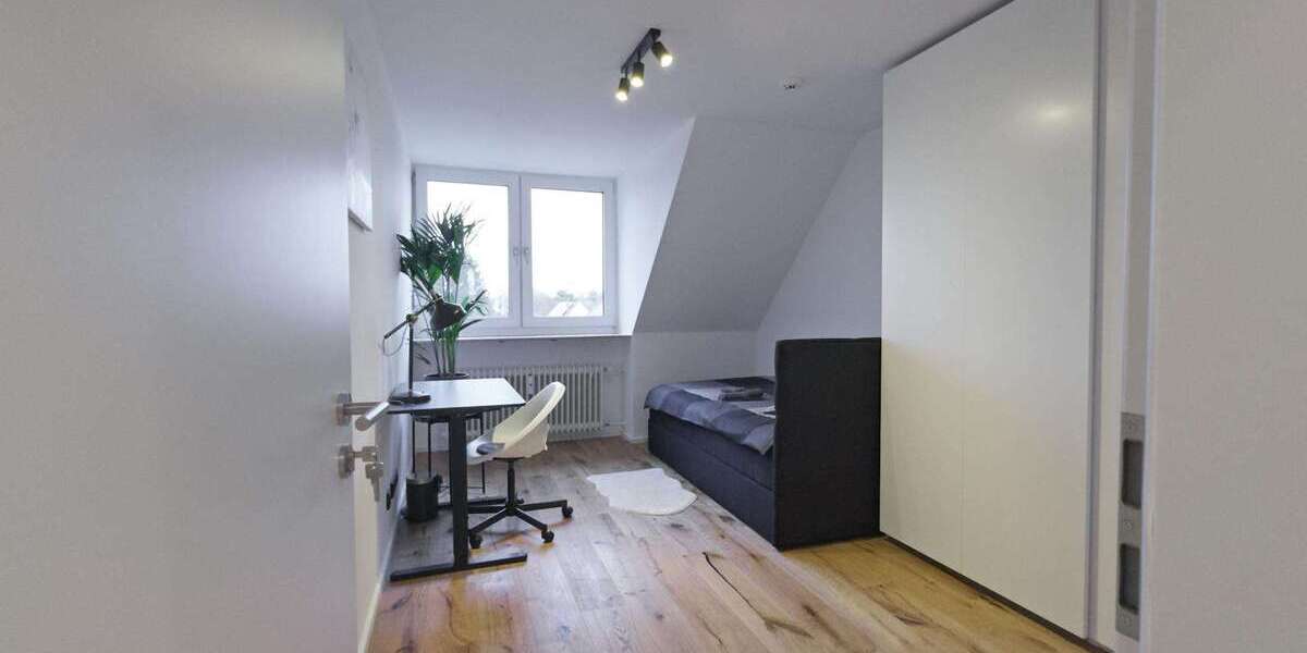 Zimmer München Laim - 890&euro; | Angebot:27137292