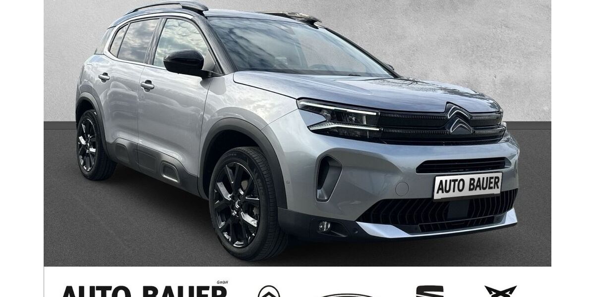 Citroen C5 Aircross 26.804 km 27.990 &euro; Marktheidenfeld 97828