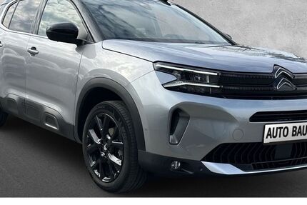Citroen C5 Aircross 26.805 km 26.190 &euro; Marktheidenfeld 97828