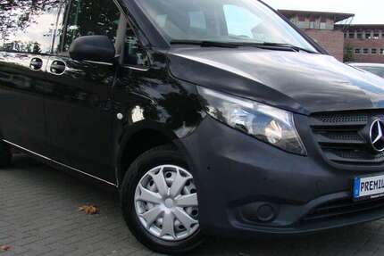 Mercedes-Benz Vito 79.982 km 26.980 € Falkensee 14612