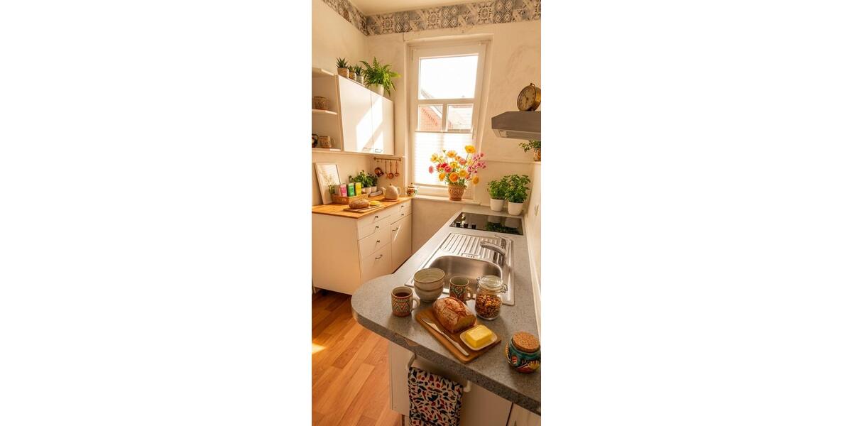 Etagenwohnung Rhauderfehn - 7 Zimmer, 170 m&sup2;, 279.000&euro; | Angebot:26387340