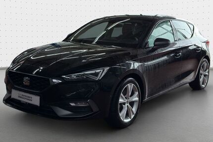 Seat Leon 23.304 km 25.690 € Königstein/Ts. 61462