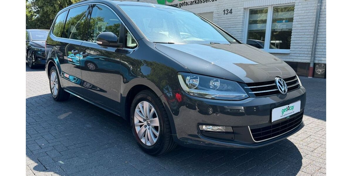VW Sharan 229.913 km 8.999 &euro; Kassel 34123