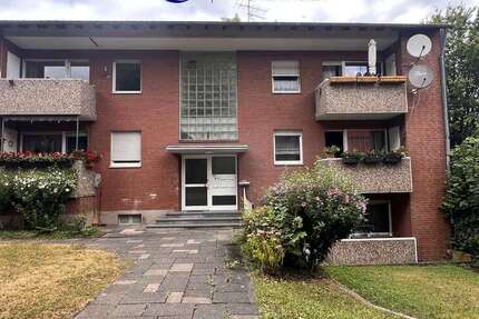 Wohnung Hürth-Kendenich Kendenich - 3 Zimmer, 71 m&sup2;, 850&euro; | Angebot:27172368