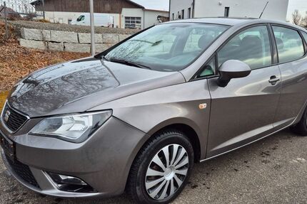 Seat Ibiza 131.000 km 5.800 &euro; Waldburg 88289