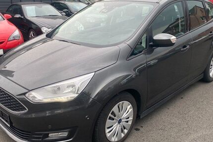 Ford C-Max 71.000 km 8.950 &euro; Hamm 59065