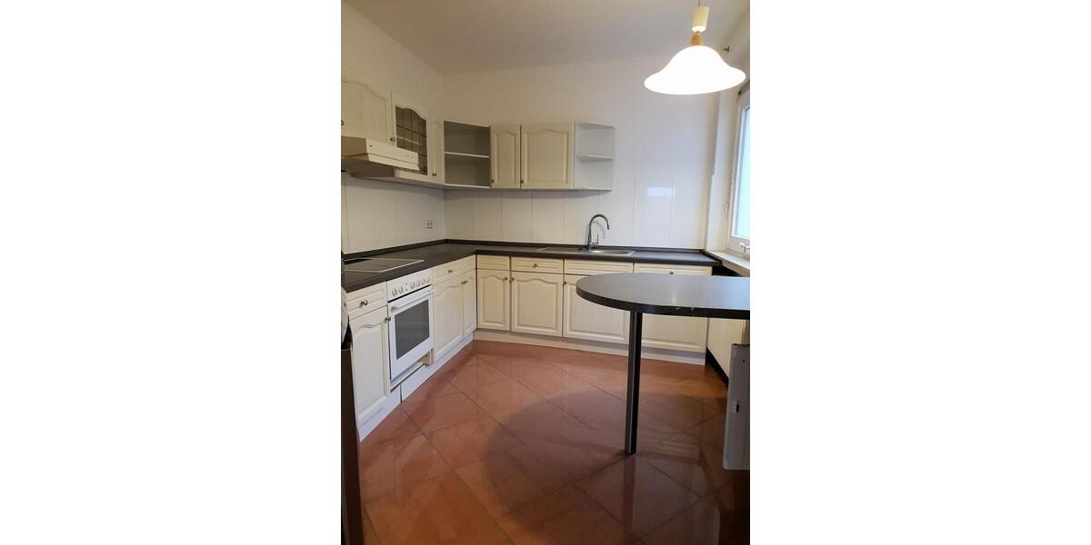 Helle 3-Zimmer-Wohnung im Herzen von Wildeshausen 3 zimmer