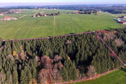 Grundstück Eggenthal Völken - 84.900&euro; | Angebot:23959955