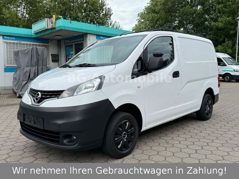 NV200