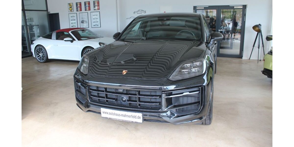 Porsche Cayenne 62.048 km 100.890 &euro; Löhne 32584