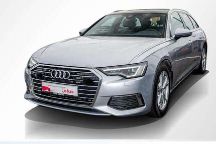 Audi A6 49.939 km 33.440 &euro; Bernburg 06406